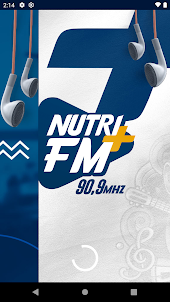 Rádio Nutri+ FM