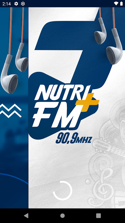 Rádio Nutri+ FM - 2.0.0 - (Android)