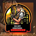 Cover Image of ダウンロード THE CITY OVERTURNED 1.5 APK