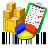 myStock Inventory Manager icon