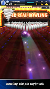 Câu Lạc Bộ Bowling 3D - Ứng Dụng Trên Google Play