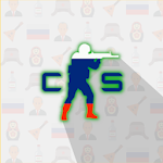 Cover Image of Descargar Russian Rage Phrases for CS:GO  APK