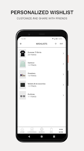 HBX | Shop Latest Fashion & Clothing  Screenshots 7