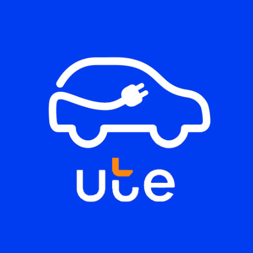 UTE Mueve logo
