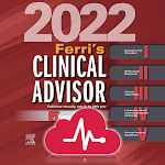 Cover Image of Download Ferri's Clinical Advisor  APK