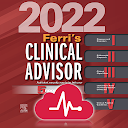 Herunterladen Ferri's Clinical Advisor Installieren Sie Neueste APK Downloader
