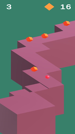 Game screenshot Zigzags: Race games mod apk