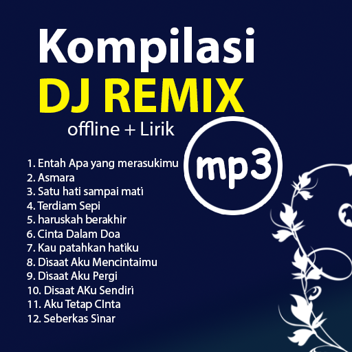 Kumpulan Dj Remix Offline
