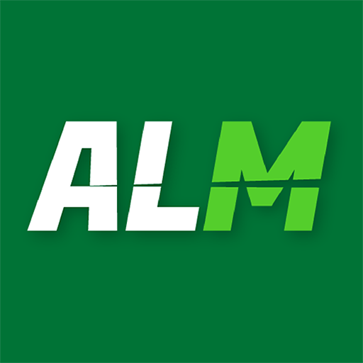 Automated Landscaper Marketing logo
