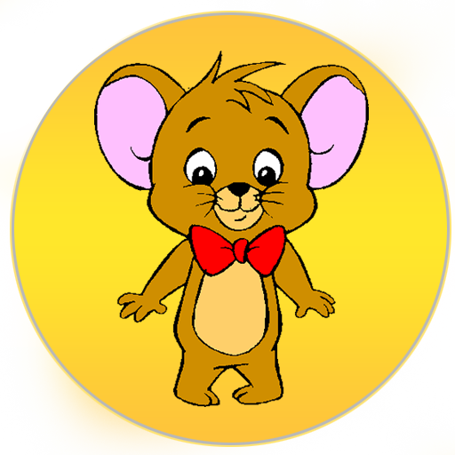 Toti Jungle Run -Subway endless