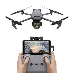D.J.I Fly Go For D.J.I Drones: Download & Review