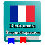 Dictonnaire français d'expr... icon