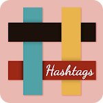 Cover Image of Unduh HashTags creator and search fo  APK