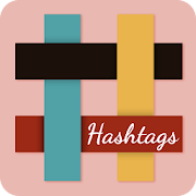 HashTags creator and search for Followers & Likes