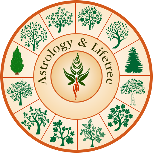 Astrology and Lifetree