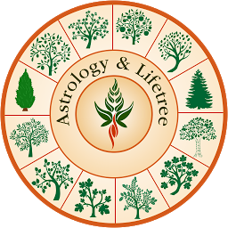 Hình ảnh biểu tượng của Astrology & Lifetree