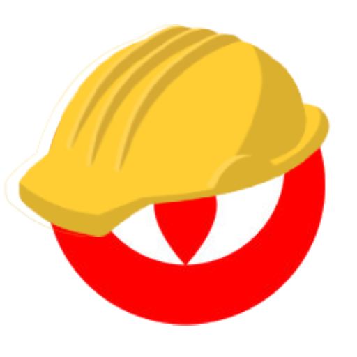 Zajištění BOZP logo