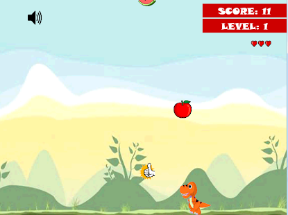 Hungry Donnie(圖6)-速報App