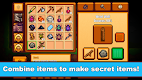 screenshot of Pixel Survival Game 2