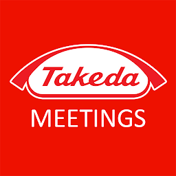 Icon image Takeda Meetings