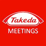 Takeda Meetings Apk