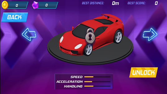 3D Car Racing-Car Racing game