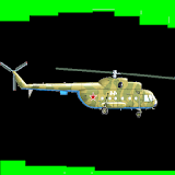 FlappyHelicopter Small icon
