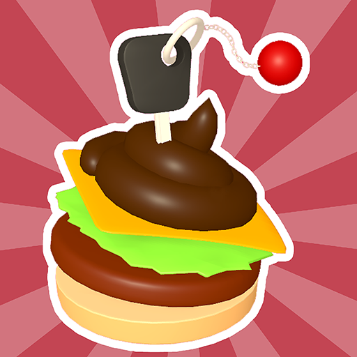 Stack Burger logo