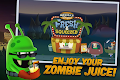 screenshot of Zombie Catchers : Hunt & sell