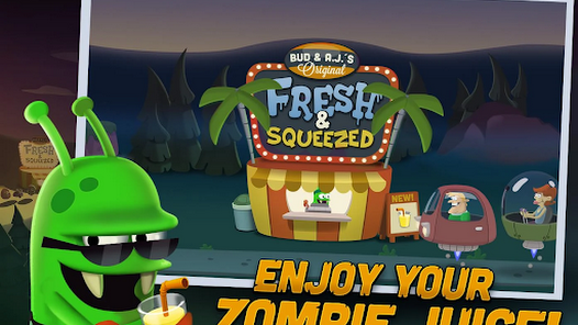 Zombie Catchers : Hunt & sell Gallery 4