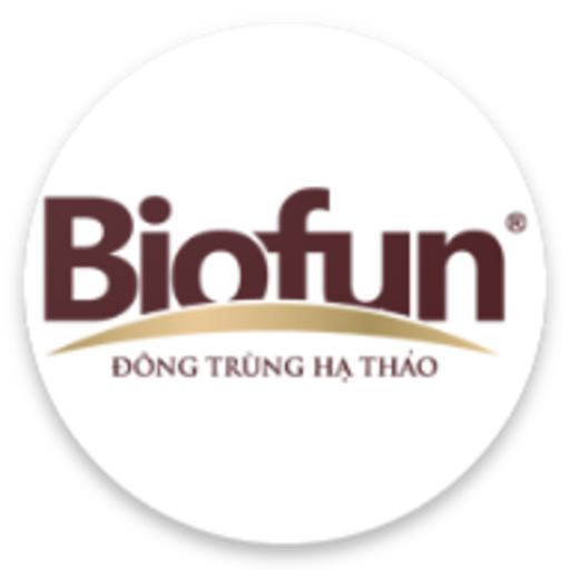 Biofun logo