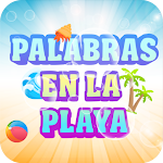 Cover Image of Download Palabras en la playa! 1.0 APK