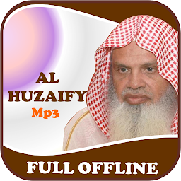 Icon image Ali Al-Huzaifyy Full Offline
