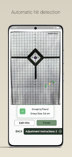 Double Shoot Screen 3