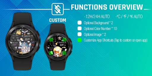 BFF26- Halloween Haunted House screenshot 2