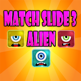 Pudding Slide 3 Alien icon