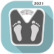 BMI計算機と理想的な体重計算機 - Androidアプリ