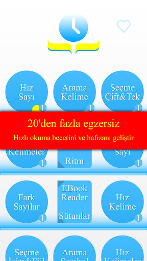 Uygulama önizlemesi