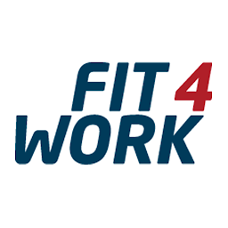 Icon image Fit4Work Personal Training