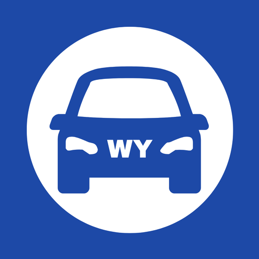 Wyoming Permit Practice Test logo