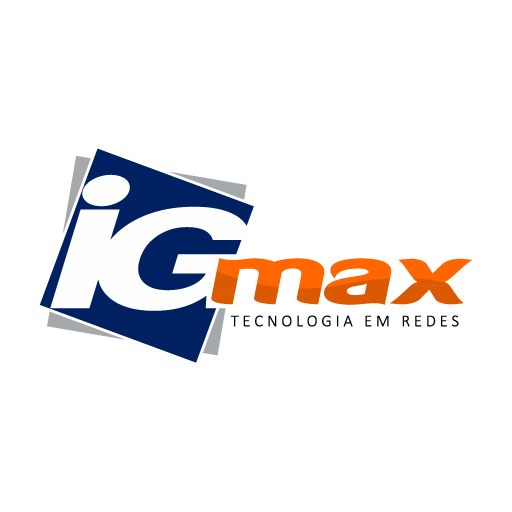 IGMax Cliente logo