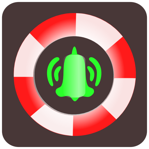 Emergency Button Lt. logo