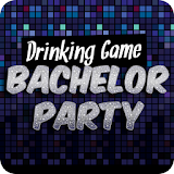 Bachelor Party - Drinking Game icon