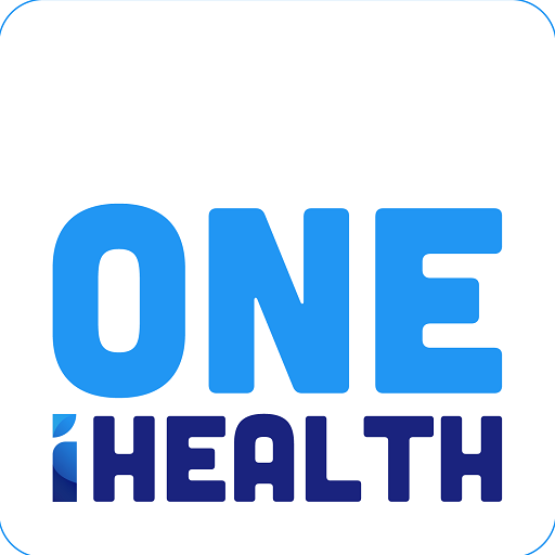 ONEiHEALTH logo