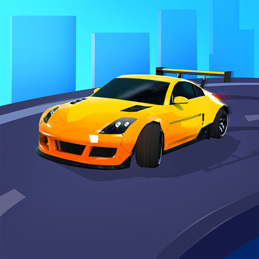 Car Racing Master : Car Game  Icon