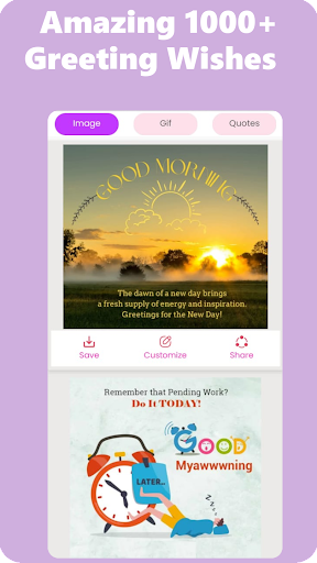 [Updated] WishMe - Greeting Collage Maker for PC / Mac / Windows 11,10 ...