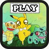 Free Guide For Pokémon GO-2016 icon