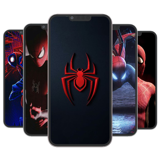 Spider Wallpaper Man HD 4K Download on Windows