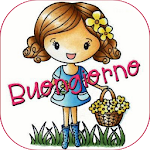 Cover Image of Download Buongiorno e Buonanotte Stickers (WAStickerApps) 1.0 APK