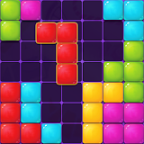 Block Mania Blast: New Puzzle icon
